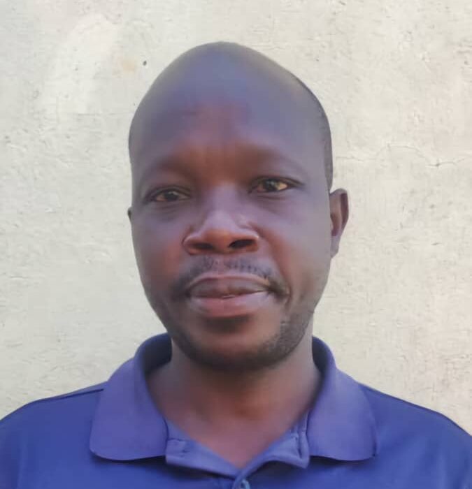 Mr. Adugo Bernard