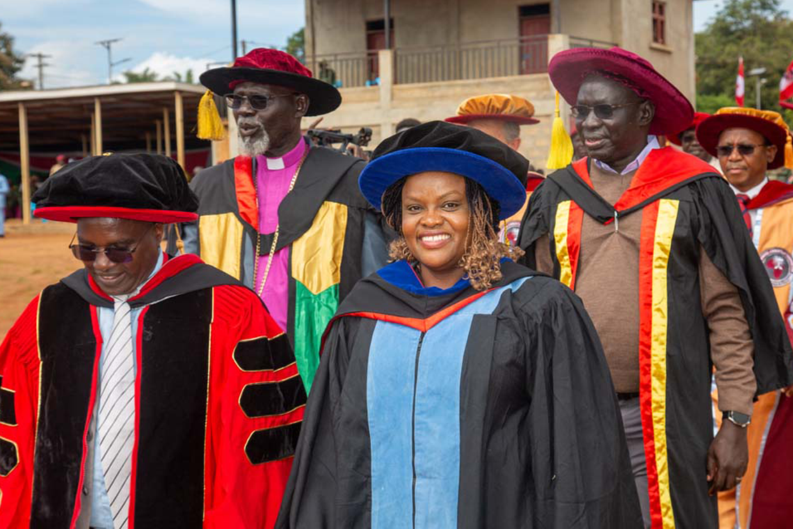 Theology Faculty