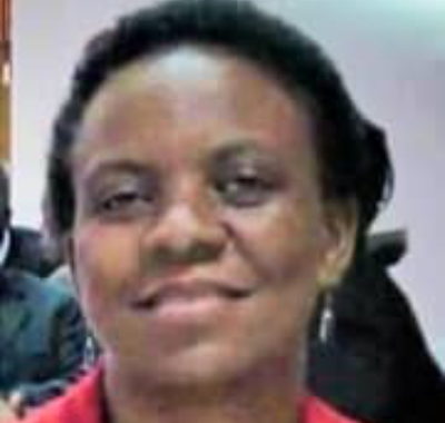 Dr. Gillian Kasirye