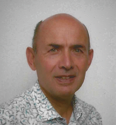 Mr. Tamme De Vries