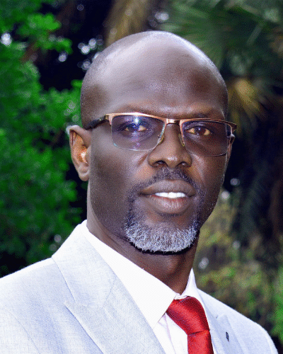 Vice Chancellor