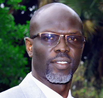 Mr. Daniel Ohide