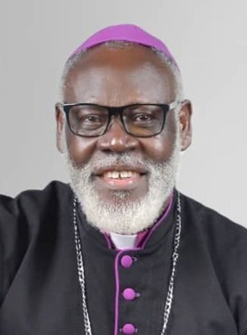 Archbishop Elias Taban