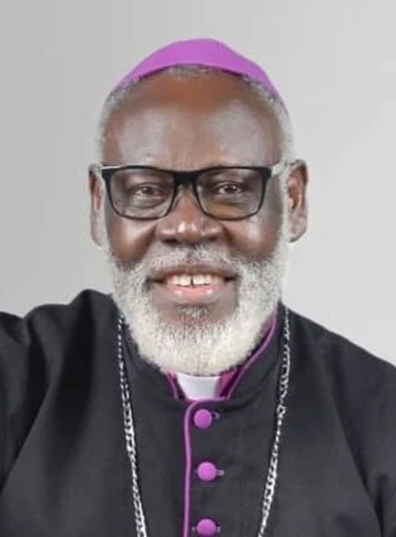 Archbishop Elias Taban