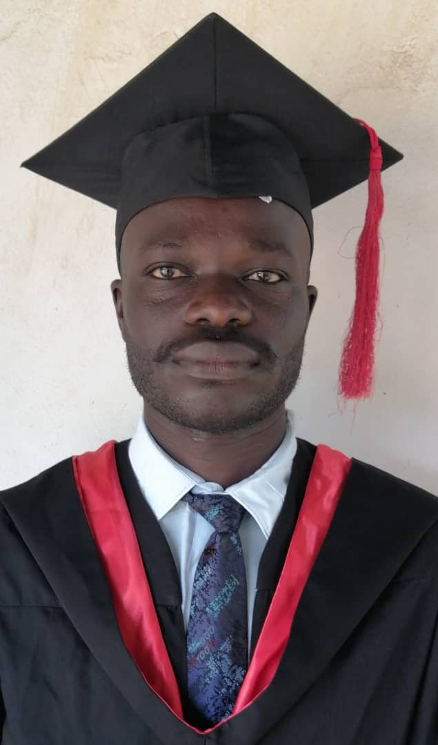 Student Profile 1