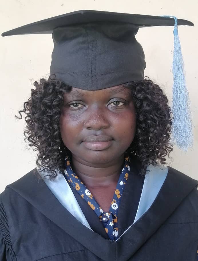 Student Profile 2