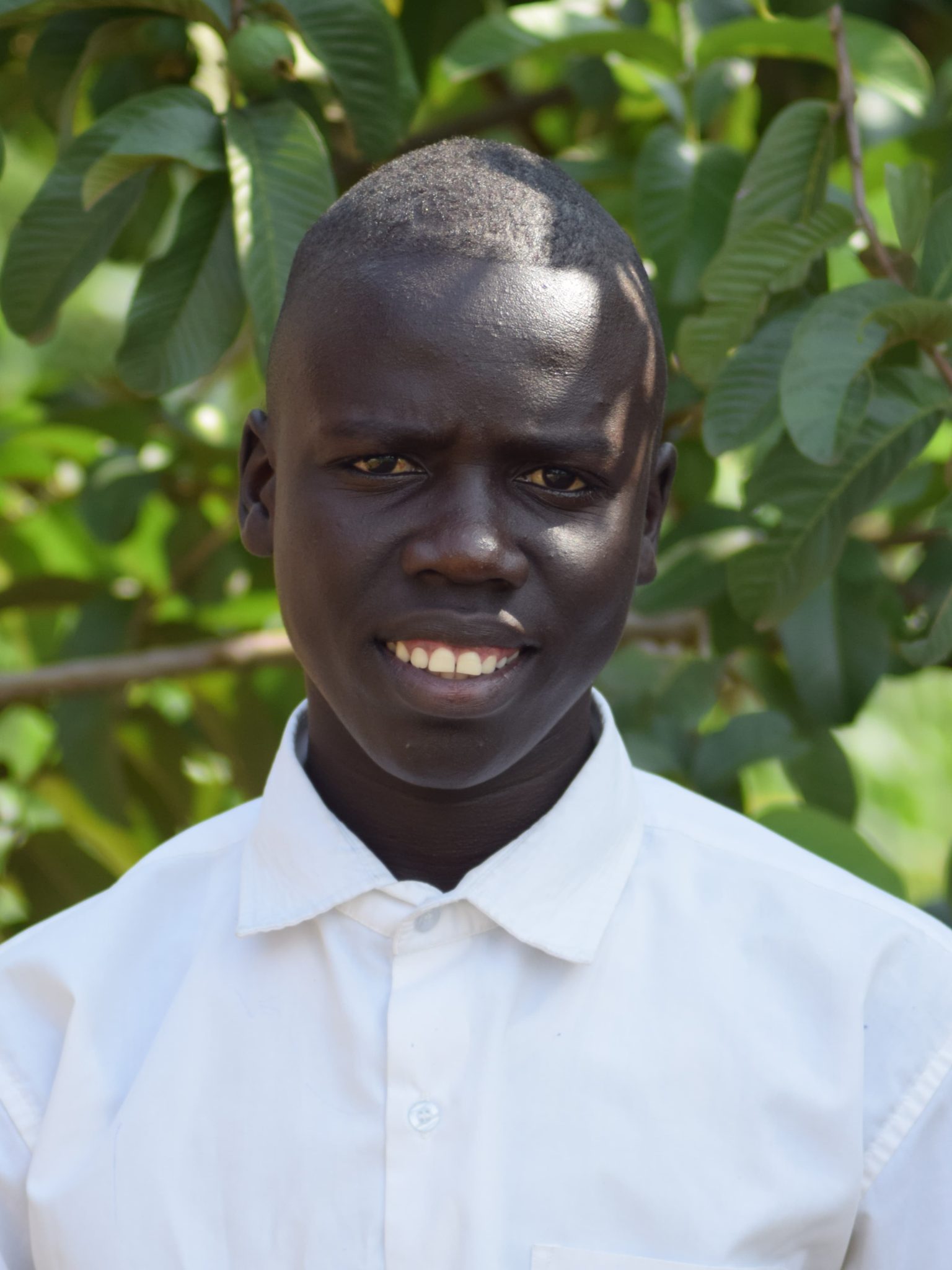 Student Profile 3