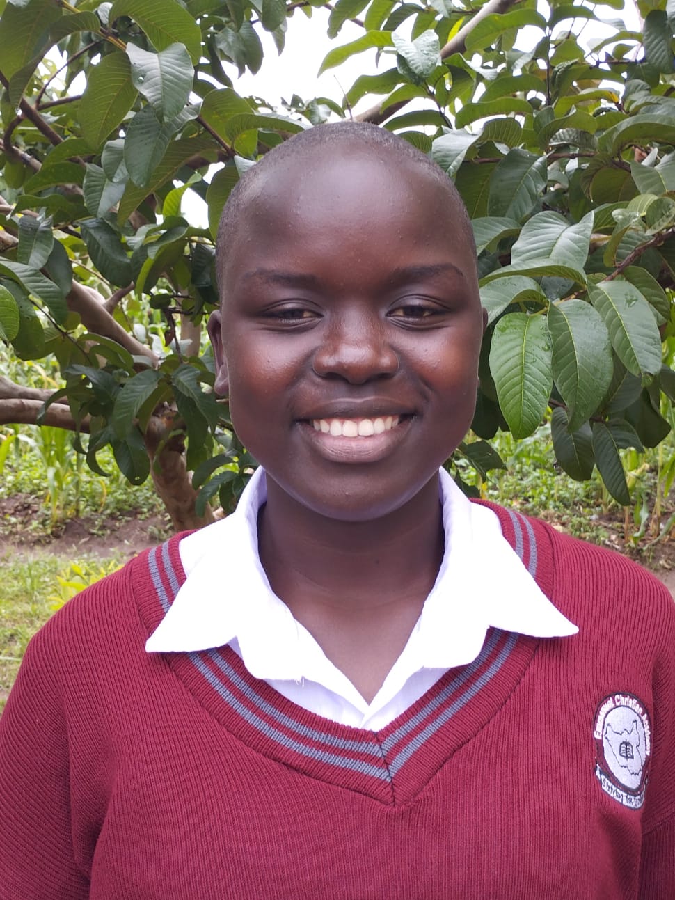 Student Profile 1