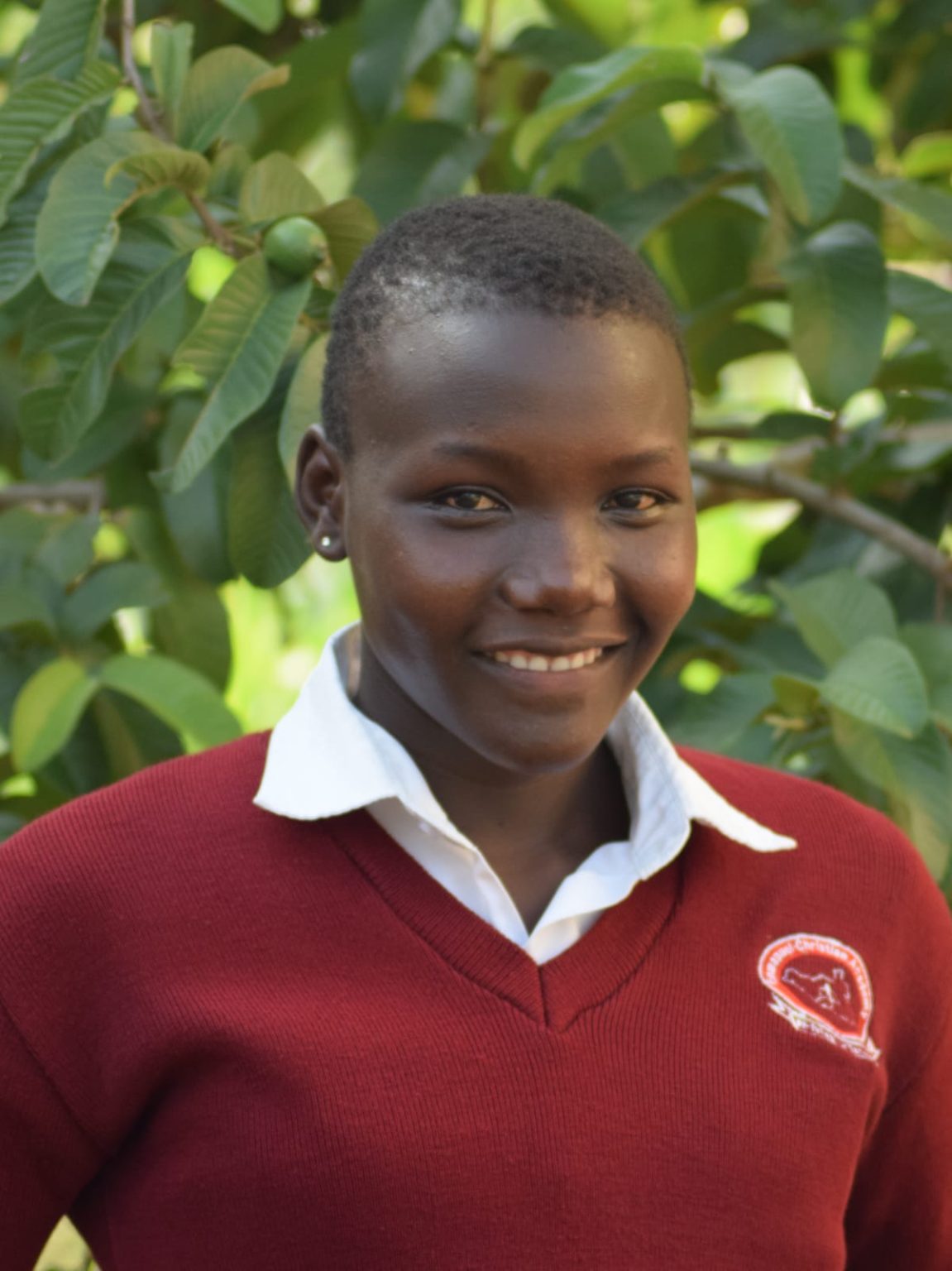 Student Profile 3